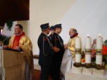 Prymicja w Moszczance